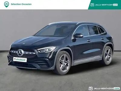 Mercedes GLA200