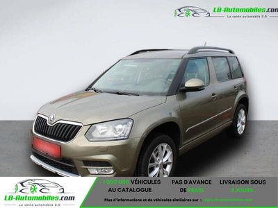 occasion Skoda Yeti 1.4 Tsi 125 Bva