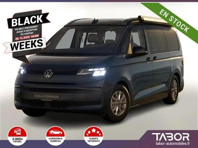 VW California