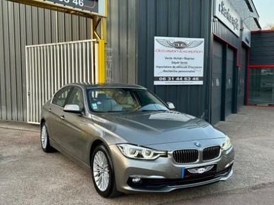 Occasion 2016 BMW 330e Luxury Line Berline | 17 900 €