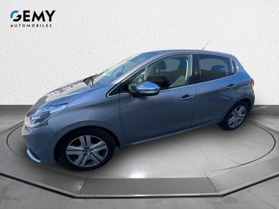 occasion Peugeot 208 BlueHDi 100ch S&S BVM5 Allure Business
