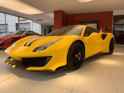 occasion Ferrari 488 Pista 4.0 V8 720ch