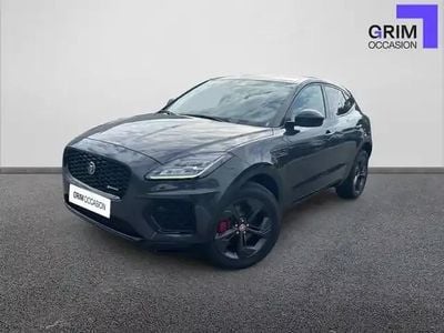 Occasion Jaguar E-Pace 2023 Carpathian grey SUV