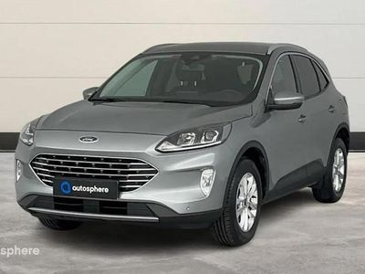 Occasion Ford Kuga Titanium 154 ch (113 kW) 2023 SUV