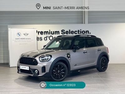 occasion Mini Cooper Countryman SE 125ch + 95ch Edition Premium Plus ALL4 BVA6