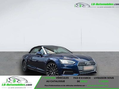 occasion Audi A5 Cabriolet TFSI 190 BVA