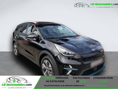 Occasion 2020 Kia e-Niro SUV | 27 700 €