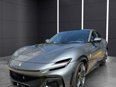 Ferrari Purosangue