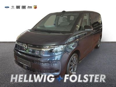 VW Multivan