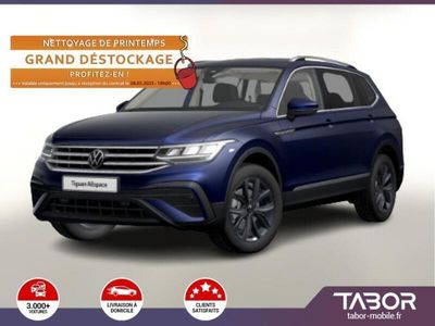 occasion VW Tiguan 2.0 Tdi 150 Dsg 7p