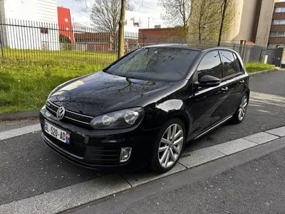 VW Golf VI