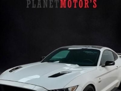 Occasion Ford Mustang 442 ch (325 kW) 2015 Blanc Coupé
