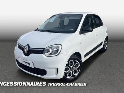 occasion Renault Twingo Iii Sce 65 Equilibre