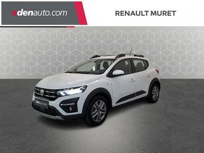 Occasion 2022 Dacia Sandero Comfort Citadine | 13 950 €