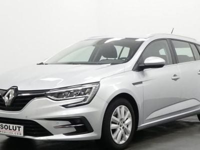 Renault Mégane GrandTour