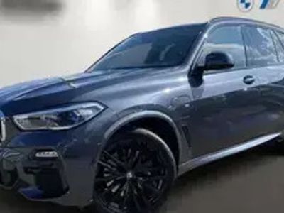 occasion BMW X5 Iv (g05) Xdrive45ea 394ch M Sport