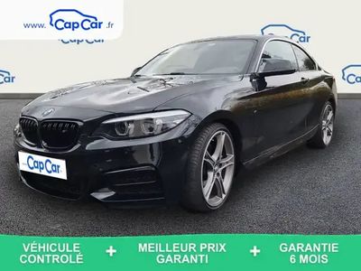 occasion BMW 340 Coupe 240iBVA8 M Sport