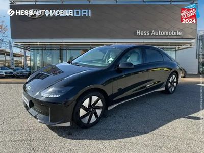 occasion Hyundai Ioniq 6 77 kWh - 229ch Creative