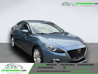 occasion Mazda 3 2.0L SKYACTIV-G 120 ch