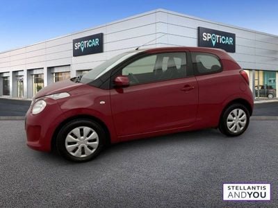 Citroën C1