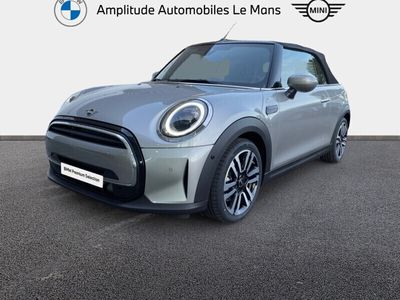 Occasion 2024 Mini Cooper Coupé Premium Plus Coupé | 35 490 €