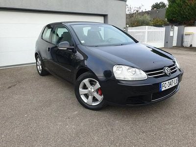 Occasion 2004 VW Golf IV Comfortline Berline | 3 490 €