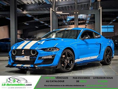 Occasion 2017 Ford Mustang Coupé | 35 000 €