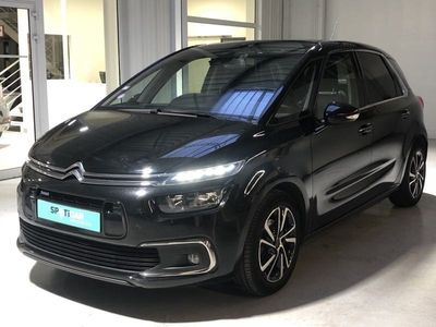 occasion Citroën C4 Puretech 130ch Shine S&s