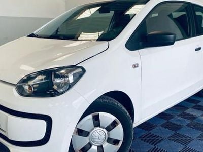 VW up!
