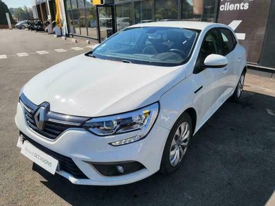 occasion Renault Mégane IV Ste 1.5 dCi 90ch energy Air Nav