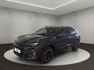 Gris Occasion 2025 Cupra Terramar VZ SUV | 49 450 €