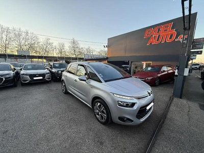 Occasion 2016 Citroën C4 Picasso Intensive Monospace | 6 990 € (Prix juste)