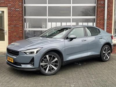 Occasion 2020 Polestar 2 Long Range Dual motor Citadine | 16 500 € (Prix cher)