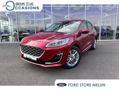 occasion Ford Kuga 2.5 Duratec 225ch PowerSplit PHEV Vignale e-CVT 13cv