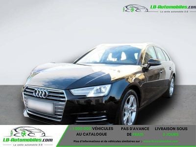 Occasion 2018 Audi A4 Sport Break | 27 700 € (Prix assez cher)