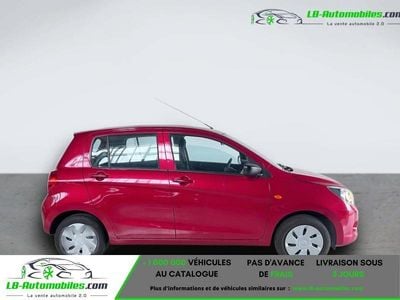 Suzuki Celerio