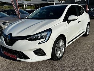 Occasion Renault Clio V SE 65 ch (47 kW) 2021 Citadine