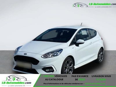 Occasion Ford Fiesta 140 ch (102 kW) 2019 Citadine