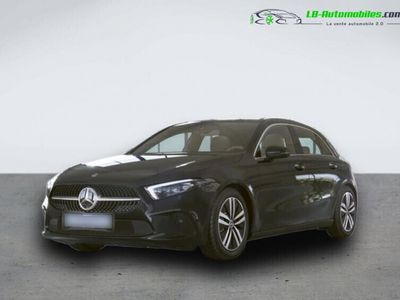 Mercedes A250