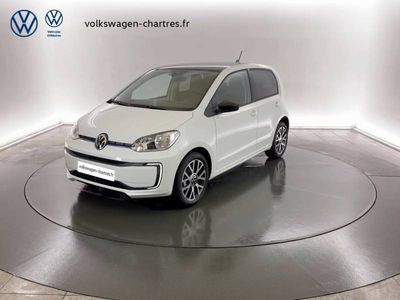 VW e-up!