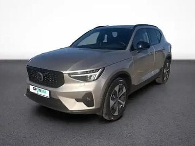 Occasion Volvo XC40 163 ch (119 kW) 2023 Gris SUV