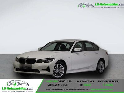 BMW 330e