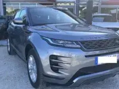 occasion Land Rover Range Rover evoque Ii 1.5 P300e 309ch R-dynamic Awd Bva