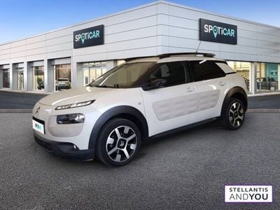 Citroën C4 Cactus