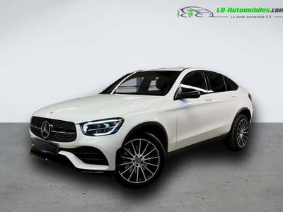 Mercedes GLC300