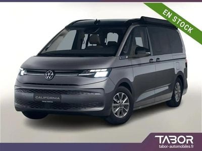 Gris Nouvelle 2025 VW California California Van | 67 349 € (Prix juste)