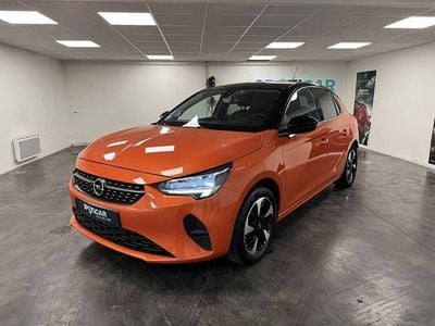 Opel Corsa-e