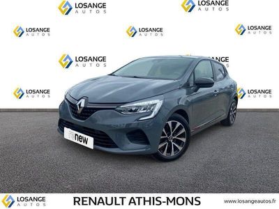 occasion Renault Clio IV V Clio Blue dCi 85 Zen