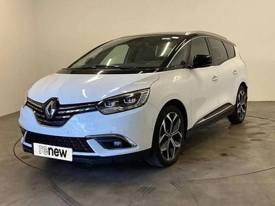 Renault Grand Scénic IV