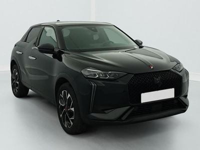 DS Automobiles DS3 Crossback